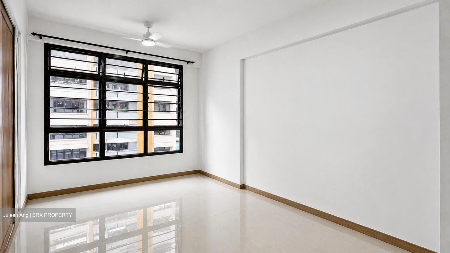 Blk 455B Fernvale Woods (Sengkang), HDB 2 Rooms #565281921